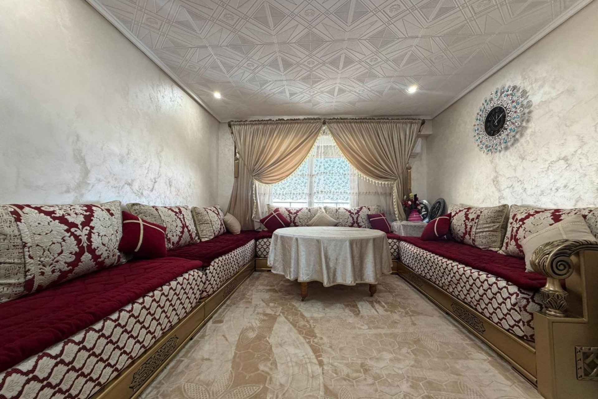 Herverkoop - Appartement / flat - Almoradí - almoradi