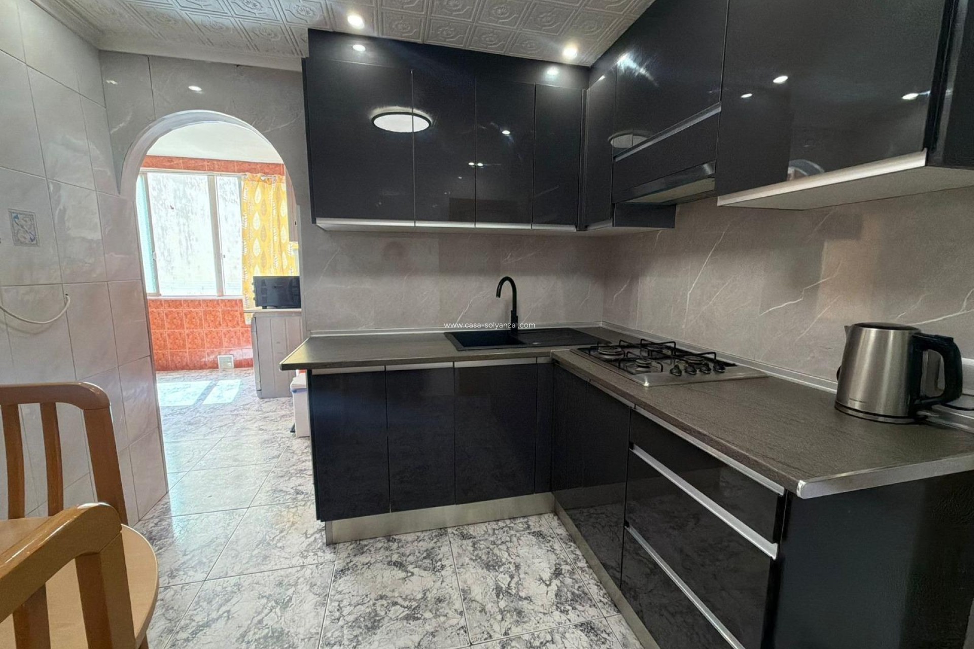 Herverkoop - Appartement / flat - Almoradí - almoradi