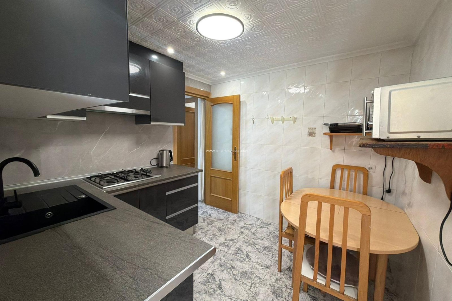 Herverkoop - Appartement / flat - Almoradí - almoradi