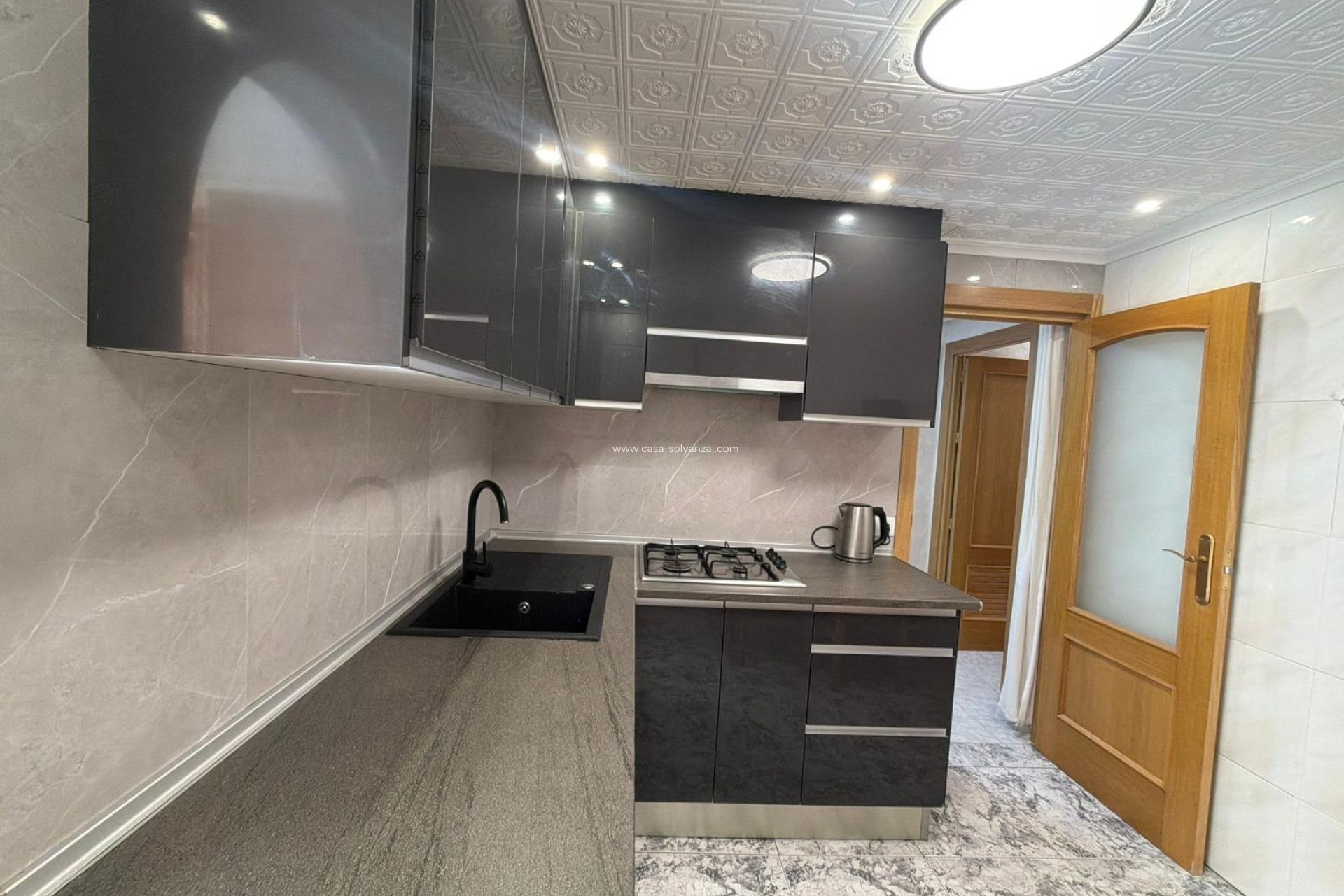 Herverkoop - Appartement / flat - Almoradí - almoradi