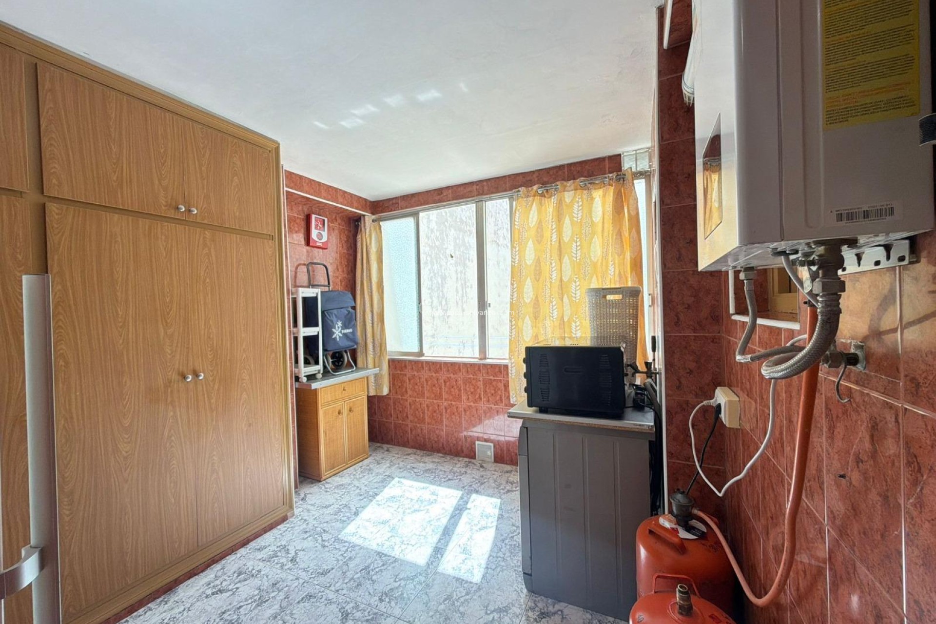 Herverkoop - Appartement / flat - Almoradí - almoradi