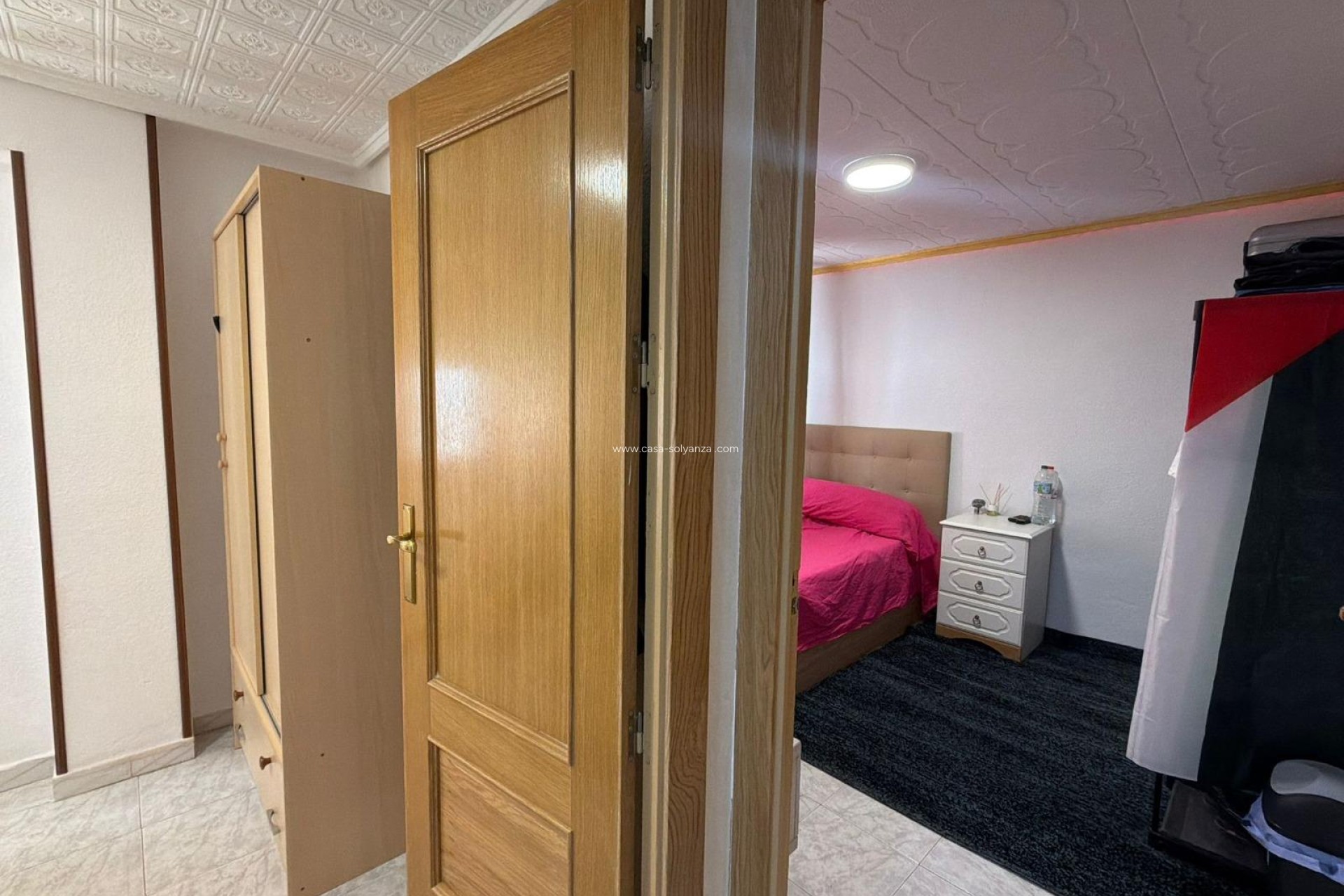 Herverkoop - Appartement / flat - Almoradí - almoradi