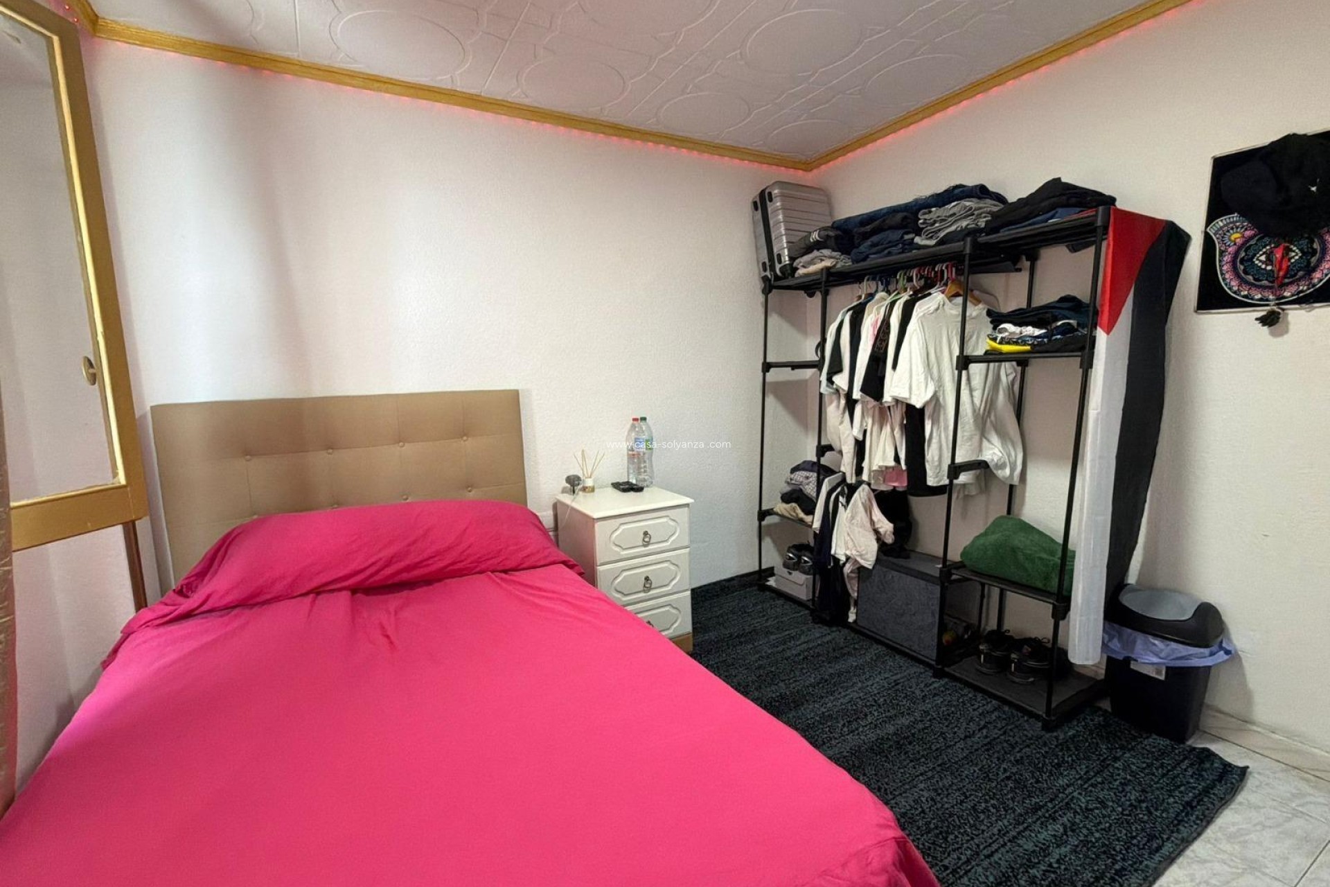 Herverkoop - Appartement / flat - Almoradí - almoradi