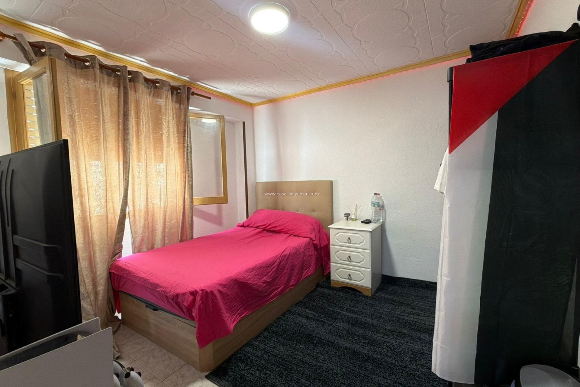 Herverkoop - Appartement / flat - Almoradí - almoradi