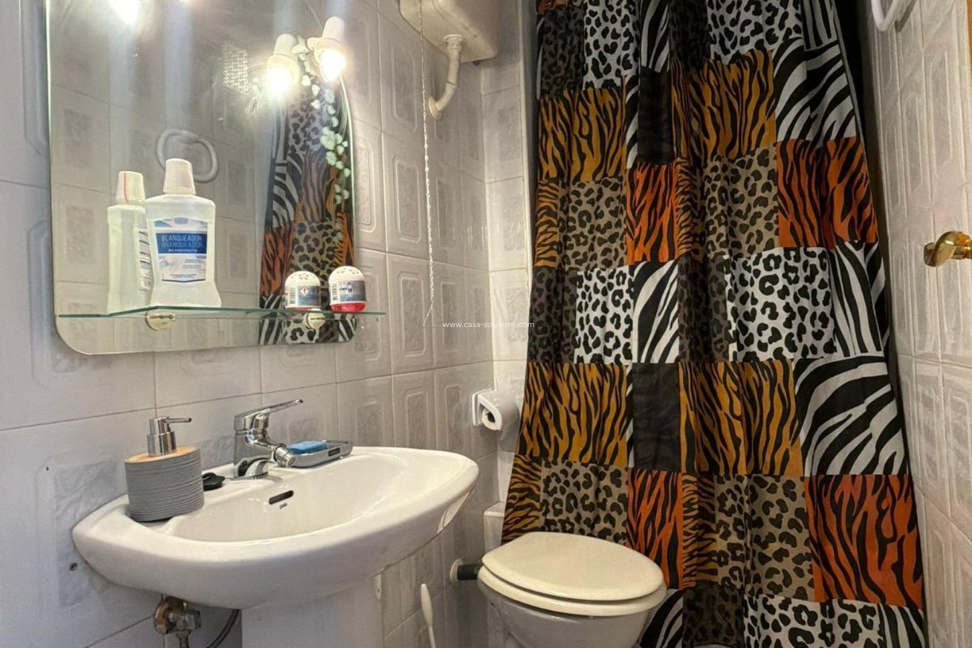 Herverkoop - Appartement / flat - Almoradí - almoradi