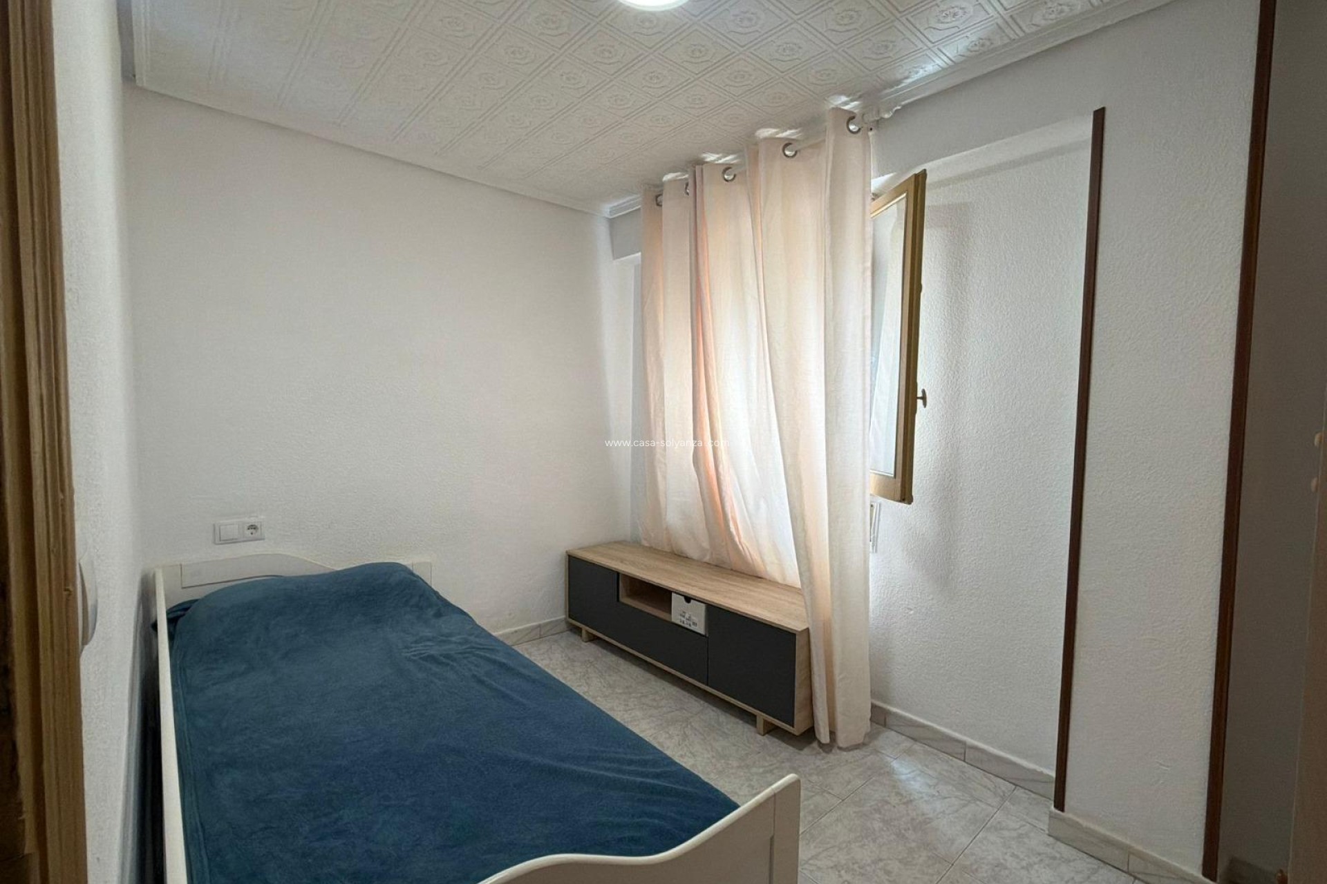 Herverkoop - Appartement / flat - Almoradí - almoradi