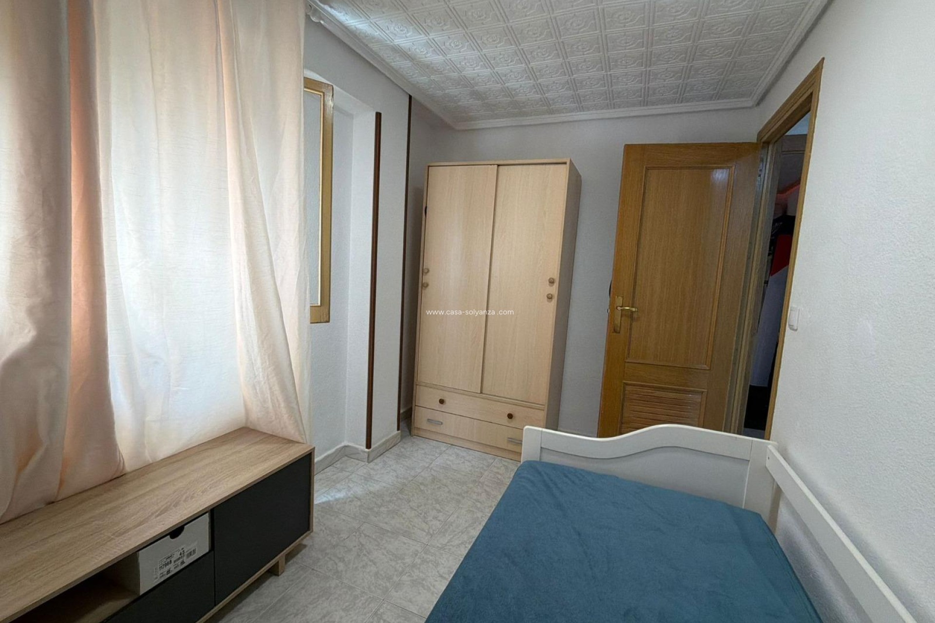 Herverkoop - Appartement / flat - Almoradí - almoradi