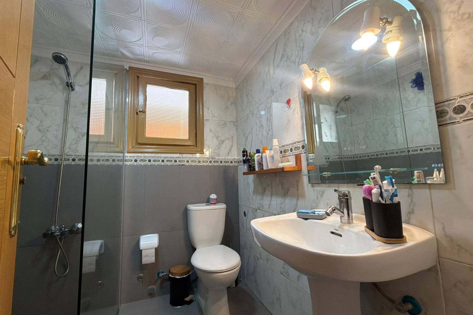 Herverkoop - Appartement / flat - Almoradí - almoradi