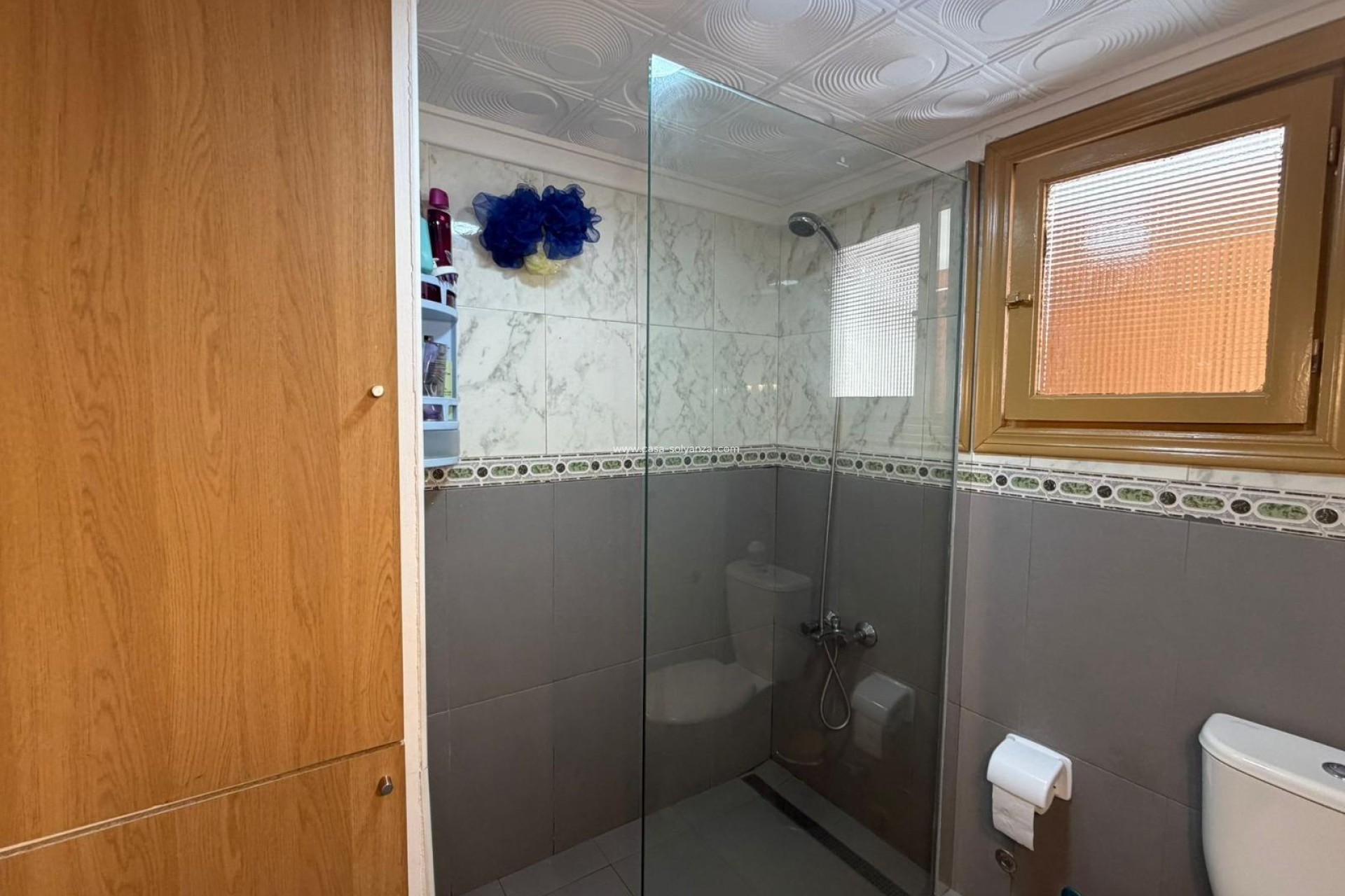 Herverkoop - Appartement / flat - Almoradí - almoradi