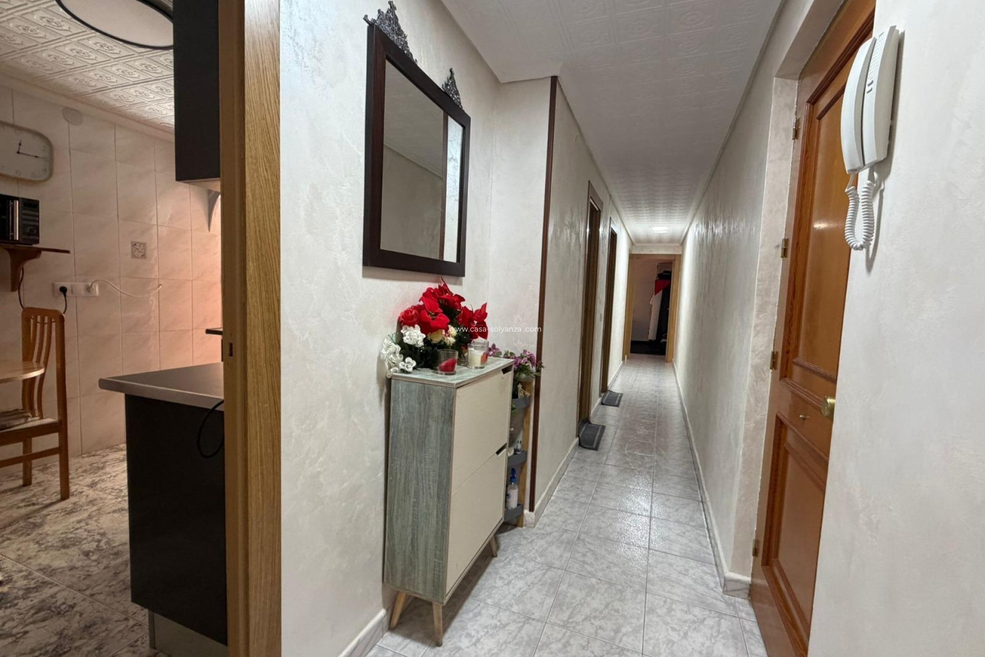 Herverkoop - Appartement / flat - Almoradí - almoradi
