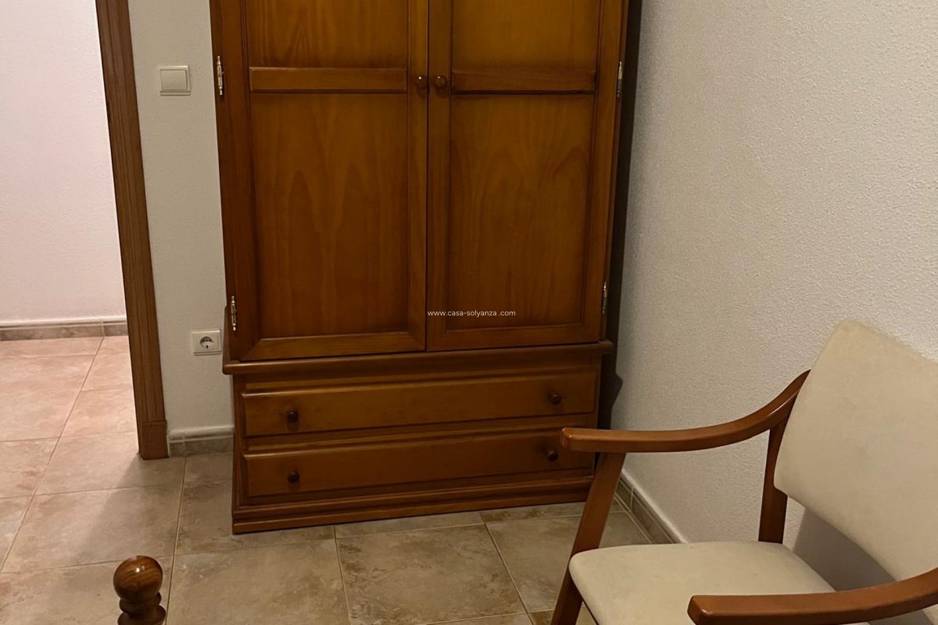 Herverkoop - Appartement / flat - Almoradí - Centro Urbano 2