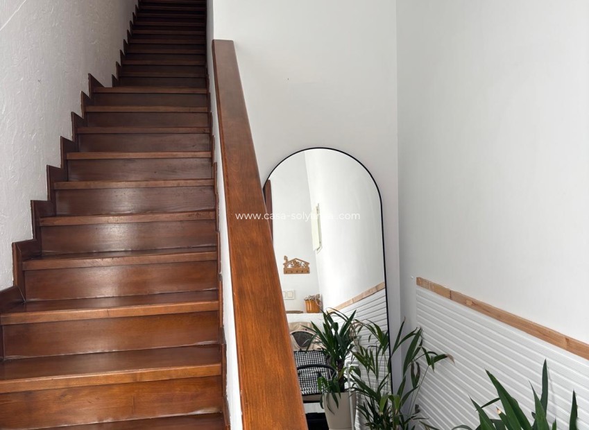 Herverkoop - Appartement / flat - Almoradí - Centro Urbano 2