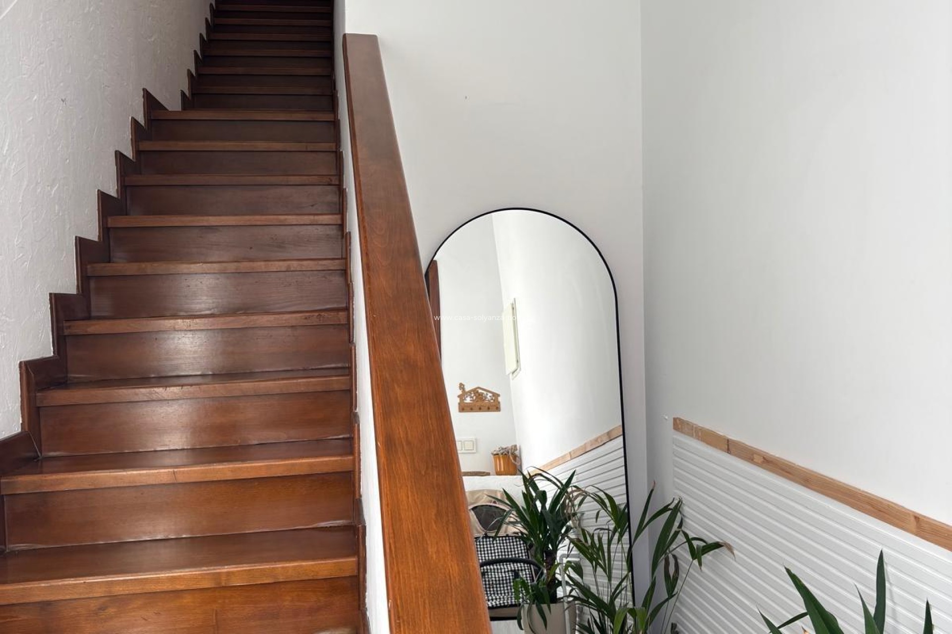 Herverkoop - Appartement / flat - Almoradí - Centro Urbano 2