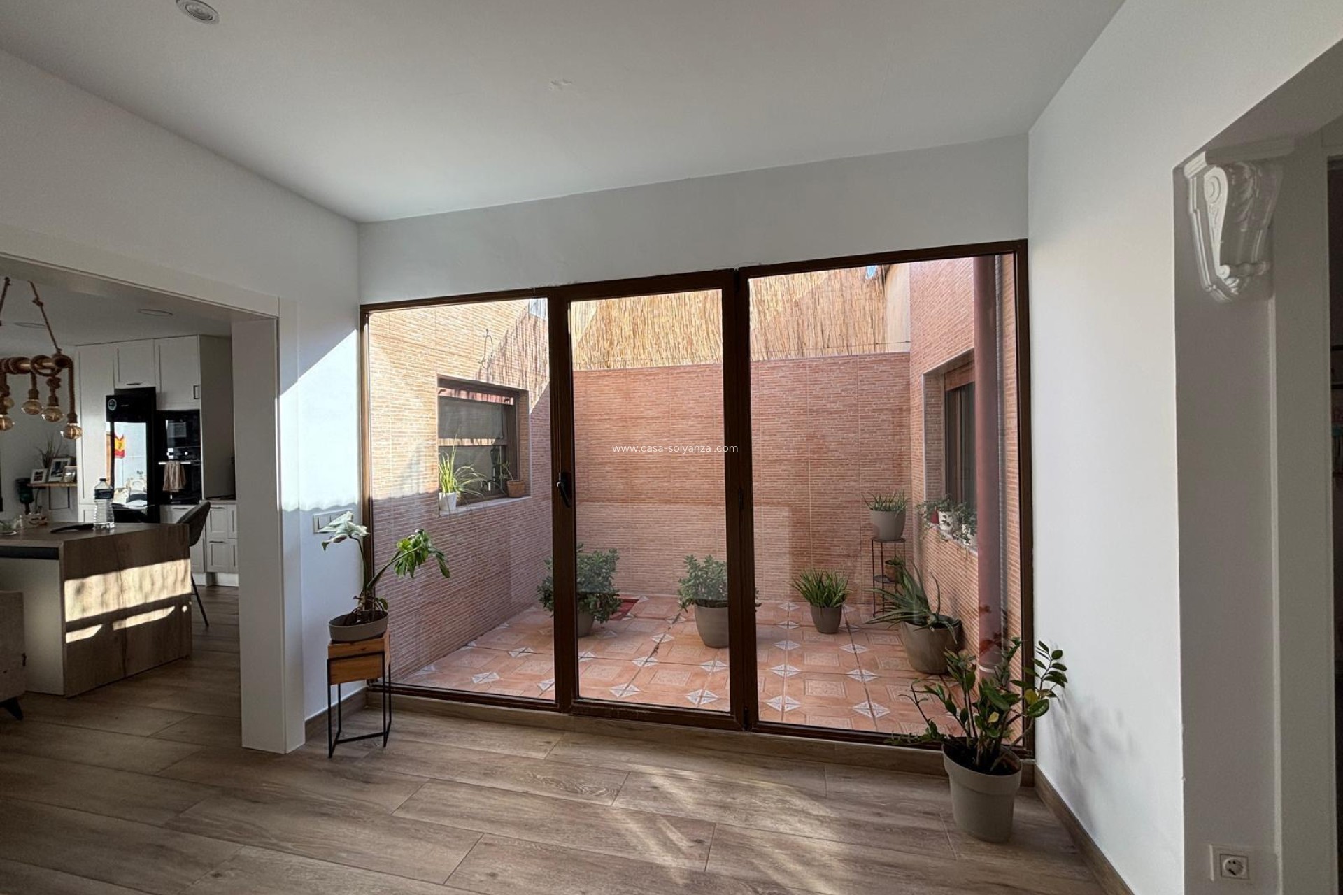 Herverkoop - Appartement / flat - Almoradí - Centro Urbano 2