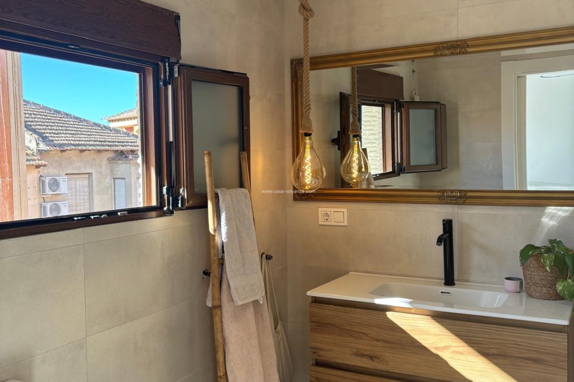 Herverkoop - Appartement / flat - Almoradí - Centro Urbano 2