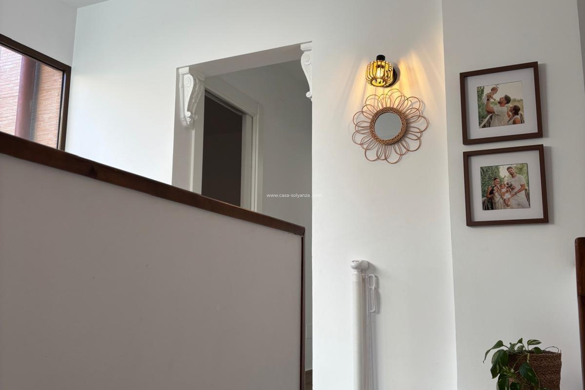 Herverkoop - Appartement / flat - Almoradí - Centro Urbano 2