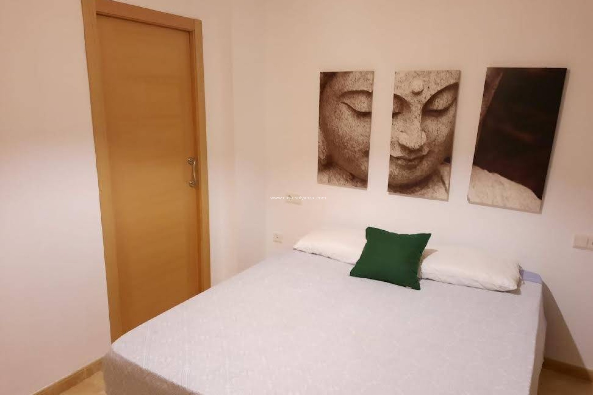 Herverkoop - Appartement / flat - Almoradí - Colegio Canales Y Martinez