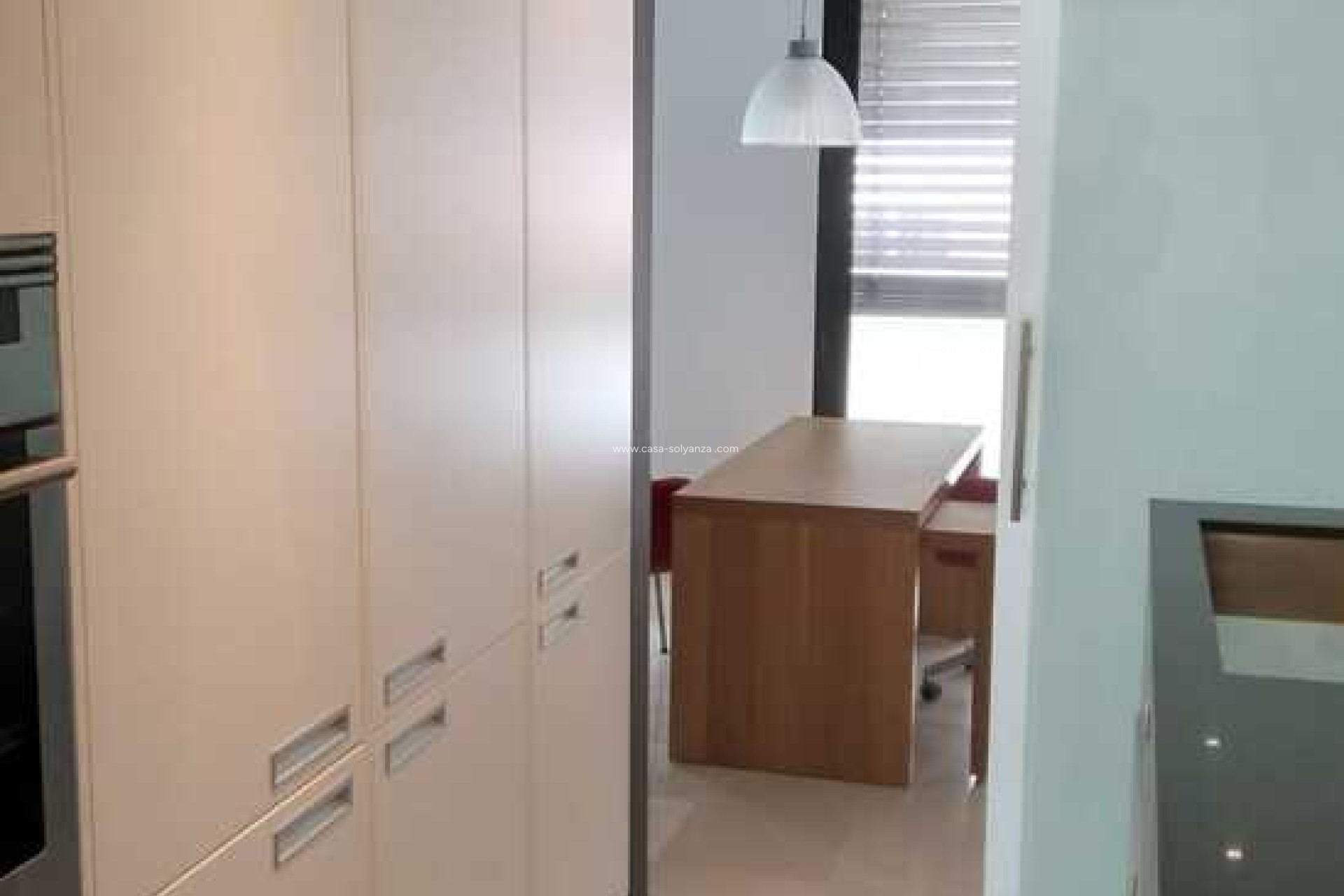 Herverkoop - Appartement / flat - Almoradí - Costa Blanca