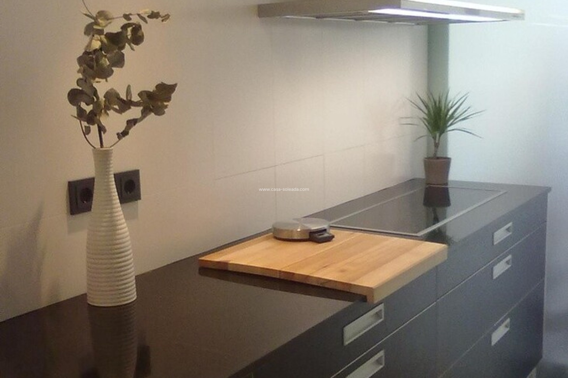 Herverkoop - Appartement / flat - Almoradí - Costa Blanca