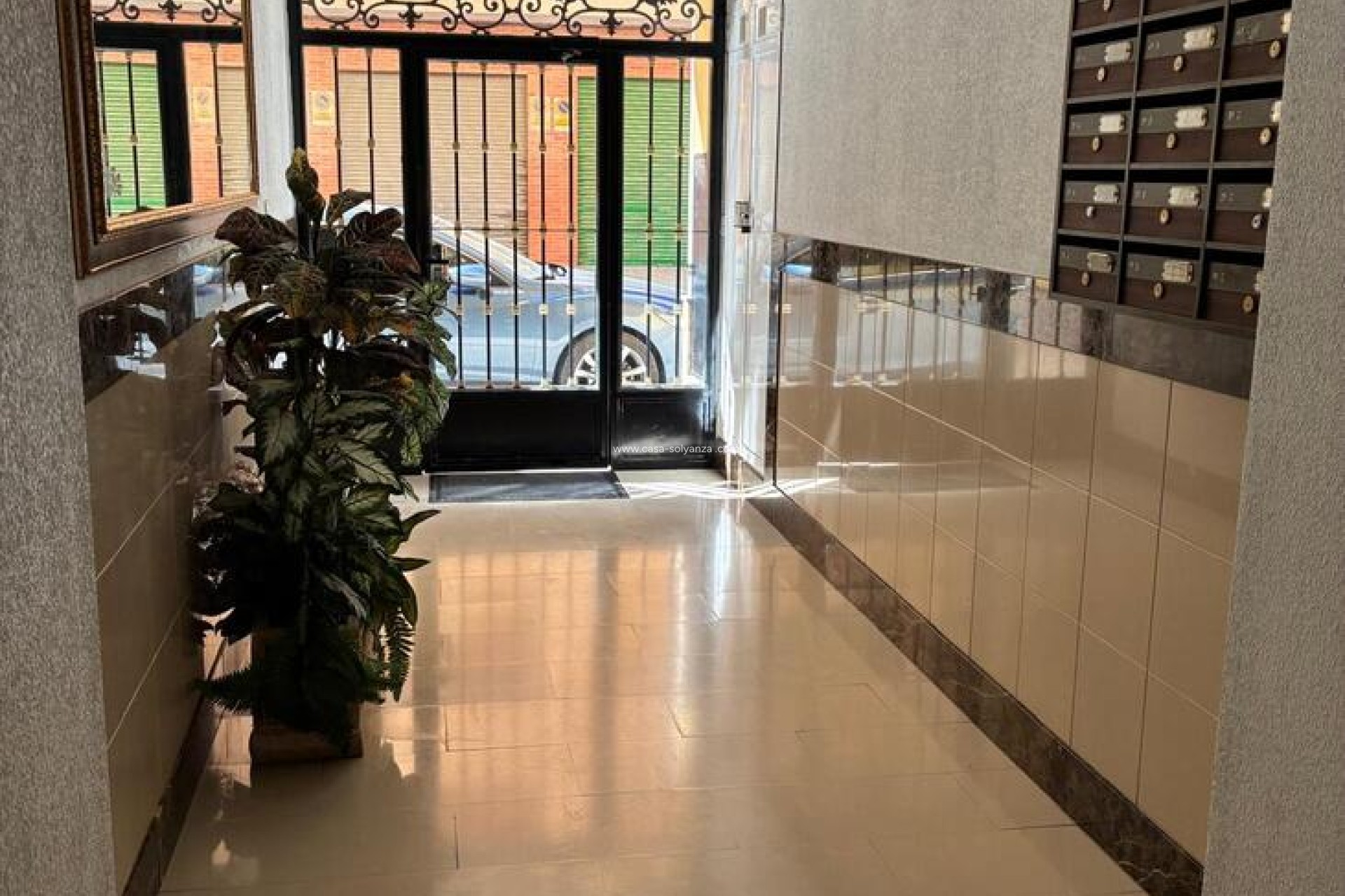 Herverkoop - Appartement / flat - Almoradí - Costa Blanca