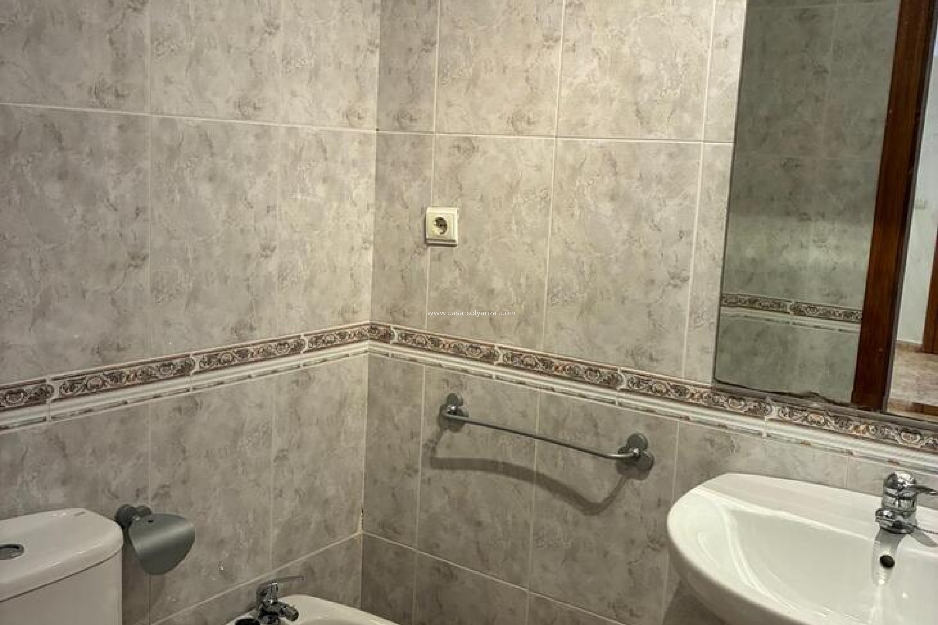 Herverkoop - Appartement / flat - Almoradí - Costa Blanca