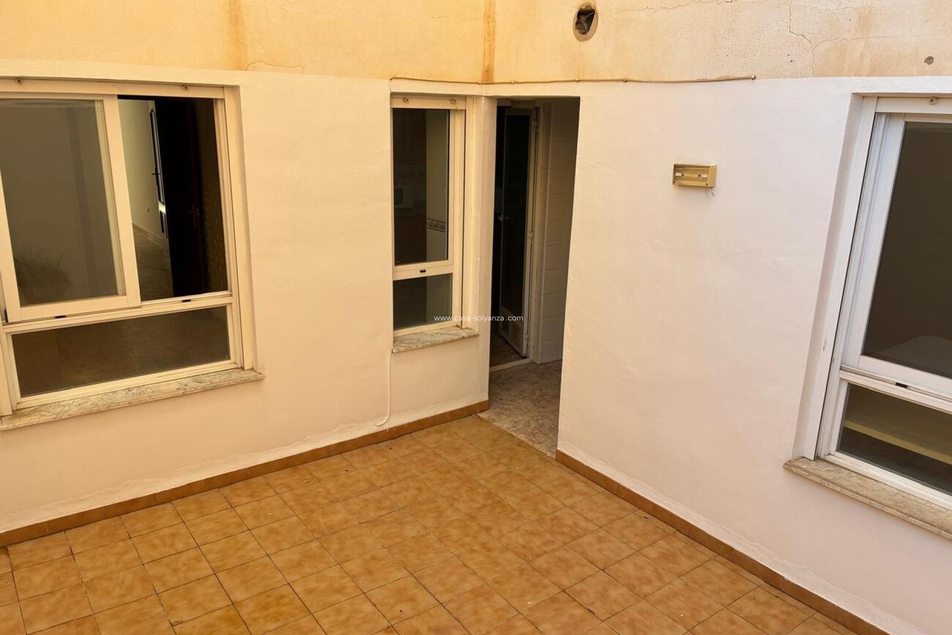 Herverkoop - Appartement / flat - Almoradí - Costa Blanca