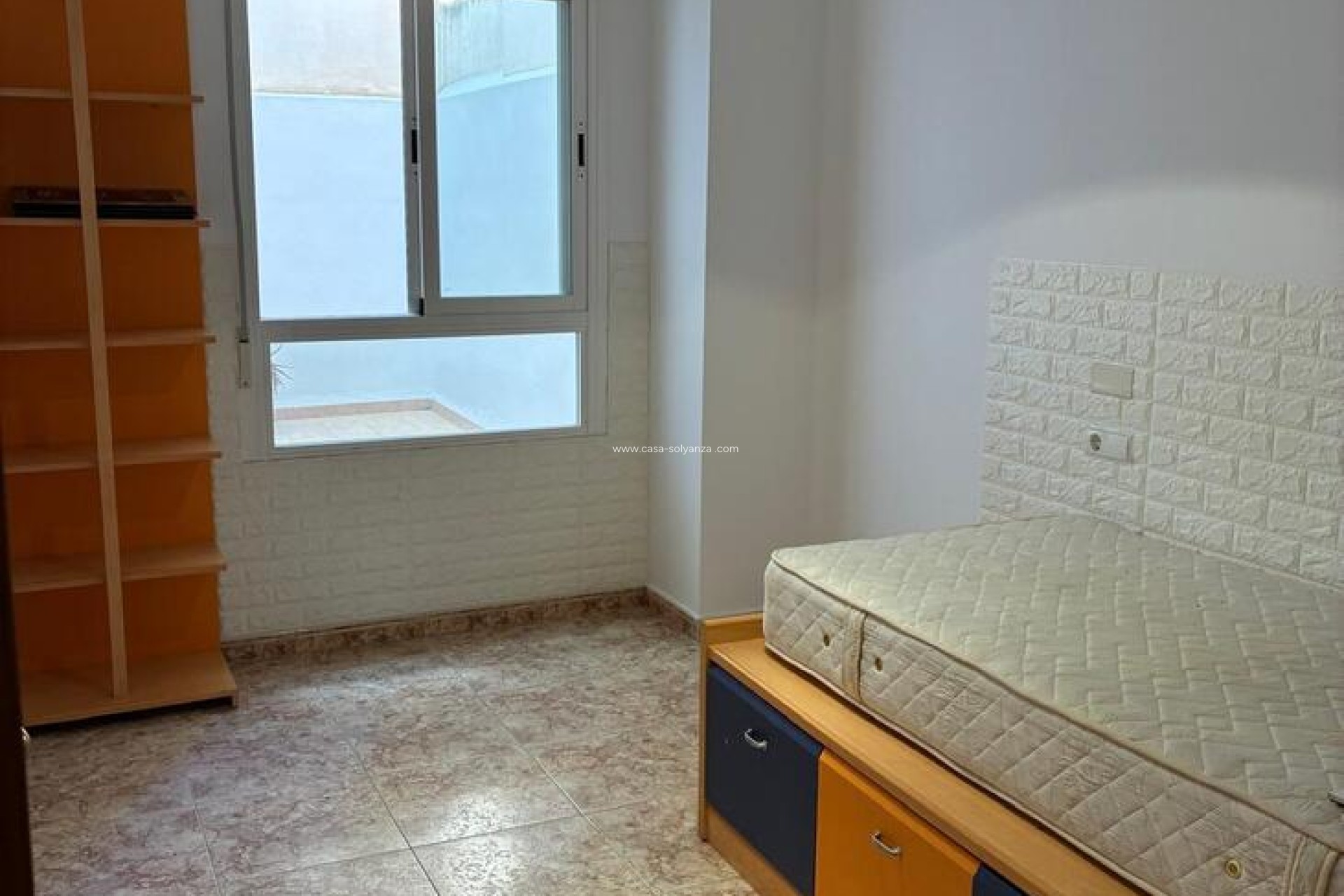 Herverkoop - Appartement / flat - Almoradí - Costa Blanca