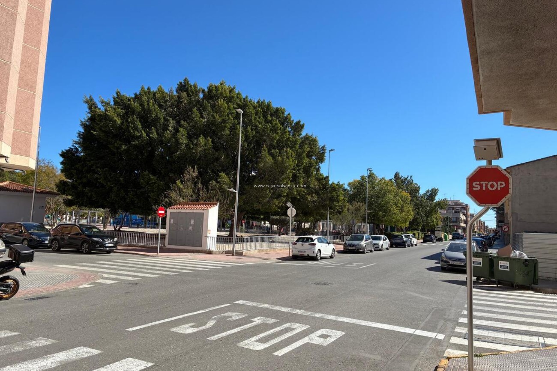 Herverkoop - Appartement / flat - Almoradí - Costa Blanca