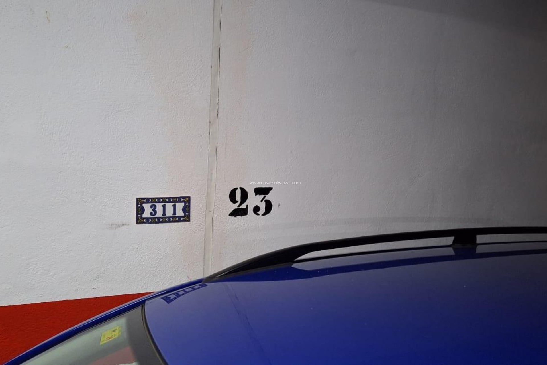 Herverkoop - Appartement / flat - Almoradí - Inland