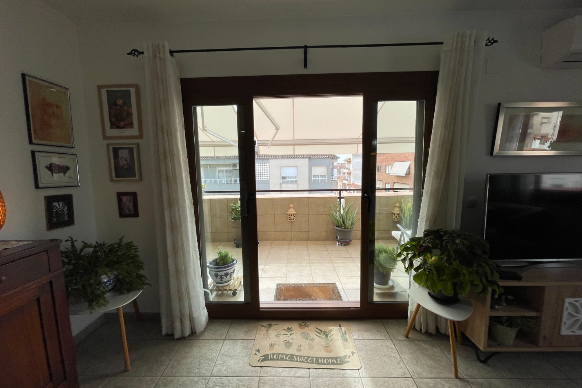 Herverkoop - Appartement / flat - Almoradí - Inland