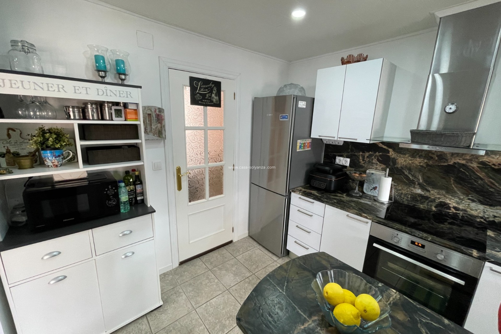 Herverkoop - Appartement / flat - Almoradí - Inland