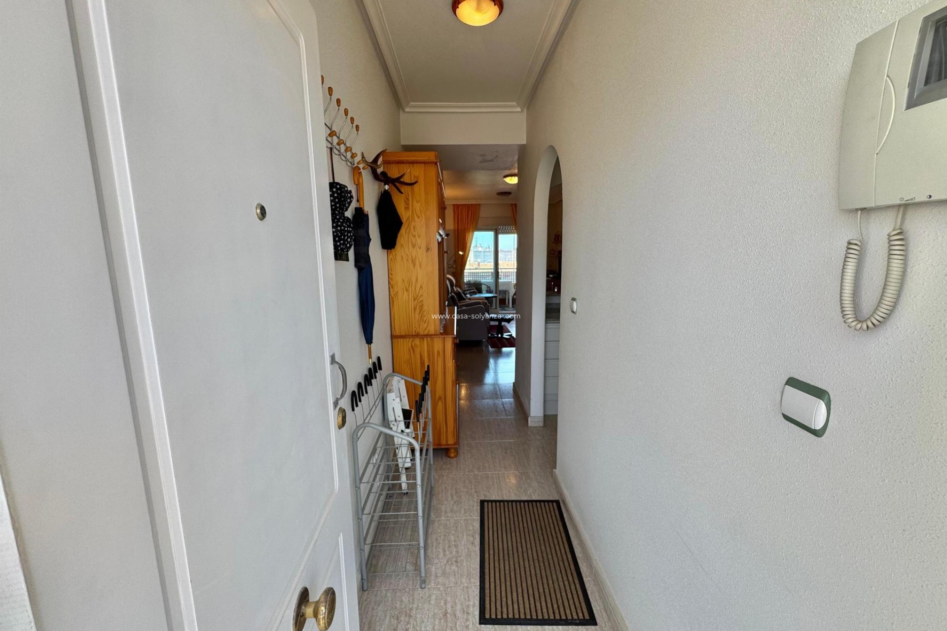 Herverkoop - Appartement / flat - Almoradí - Inland