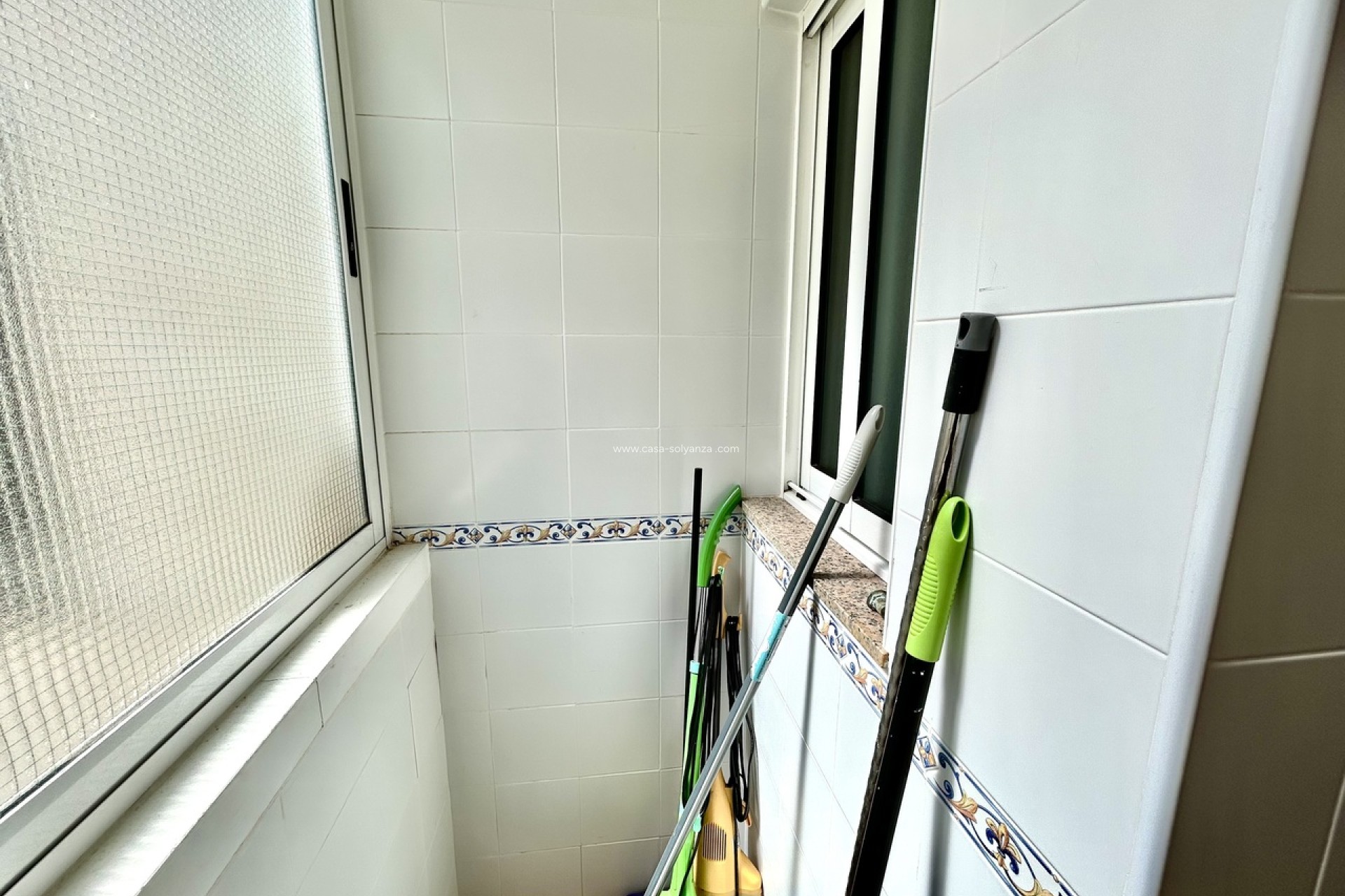 Herverkoop - Appartement / flat - Almoradí - Inland