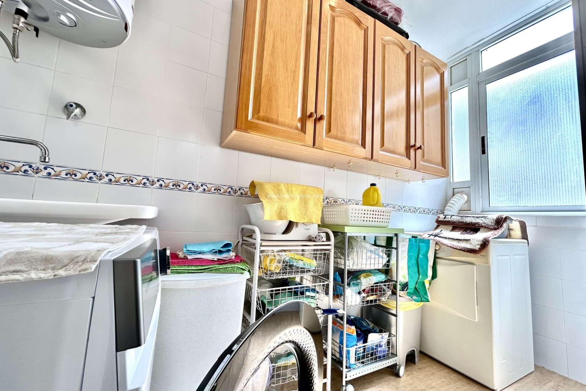 Herverkoop - Appartement / flat - Almoradí - Inland