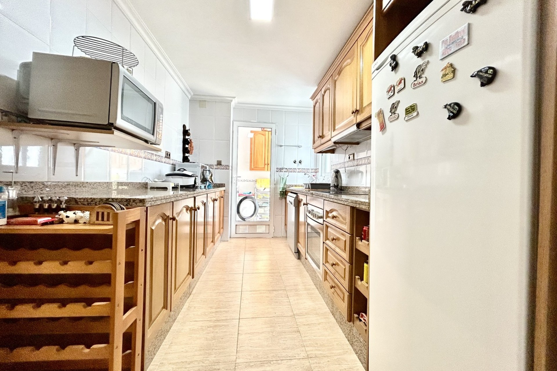 Herverkoop - Appartement / flat - Almoradí - Inland