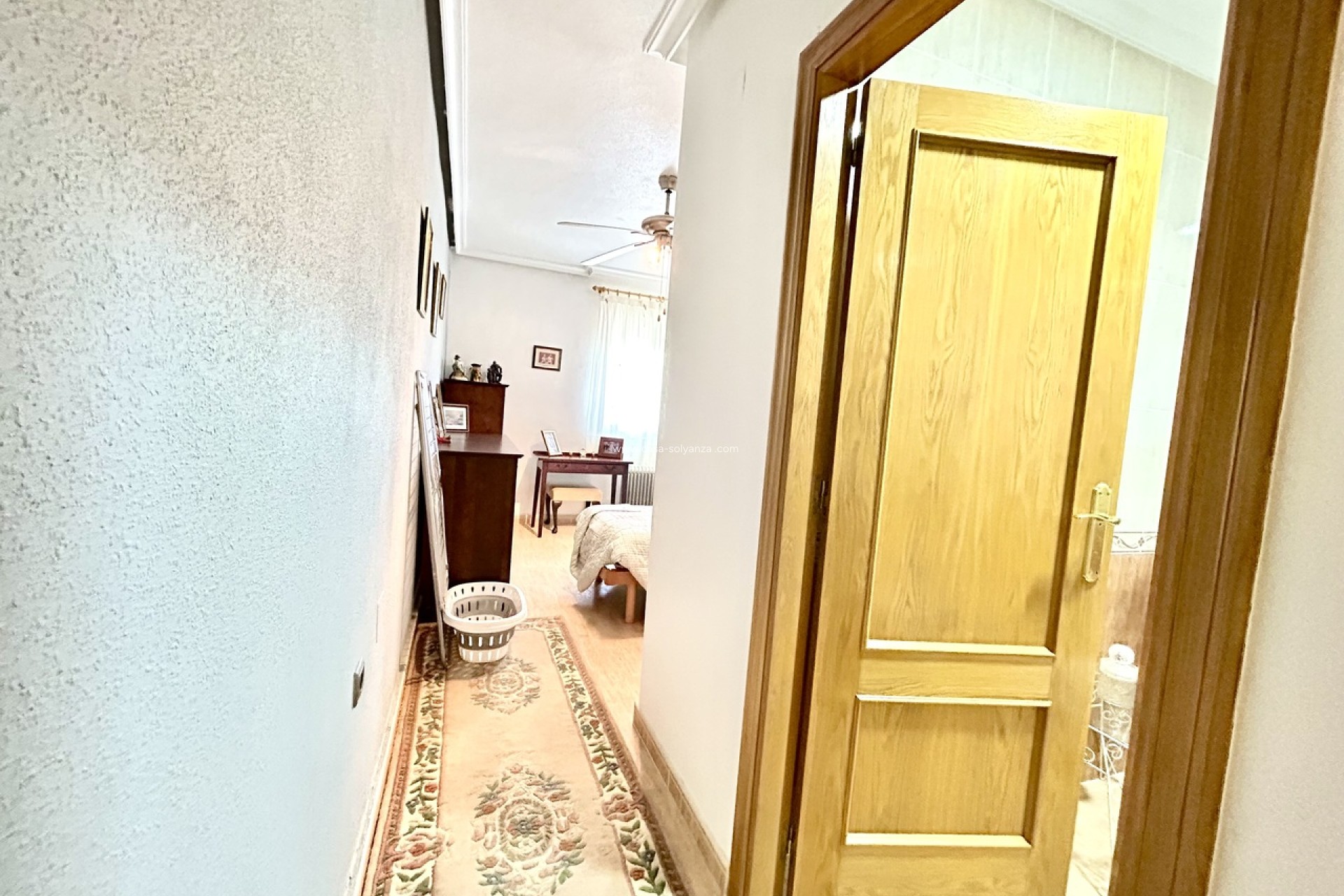 Herverkoop - Appartement / flat - Almoradí - Inland