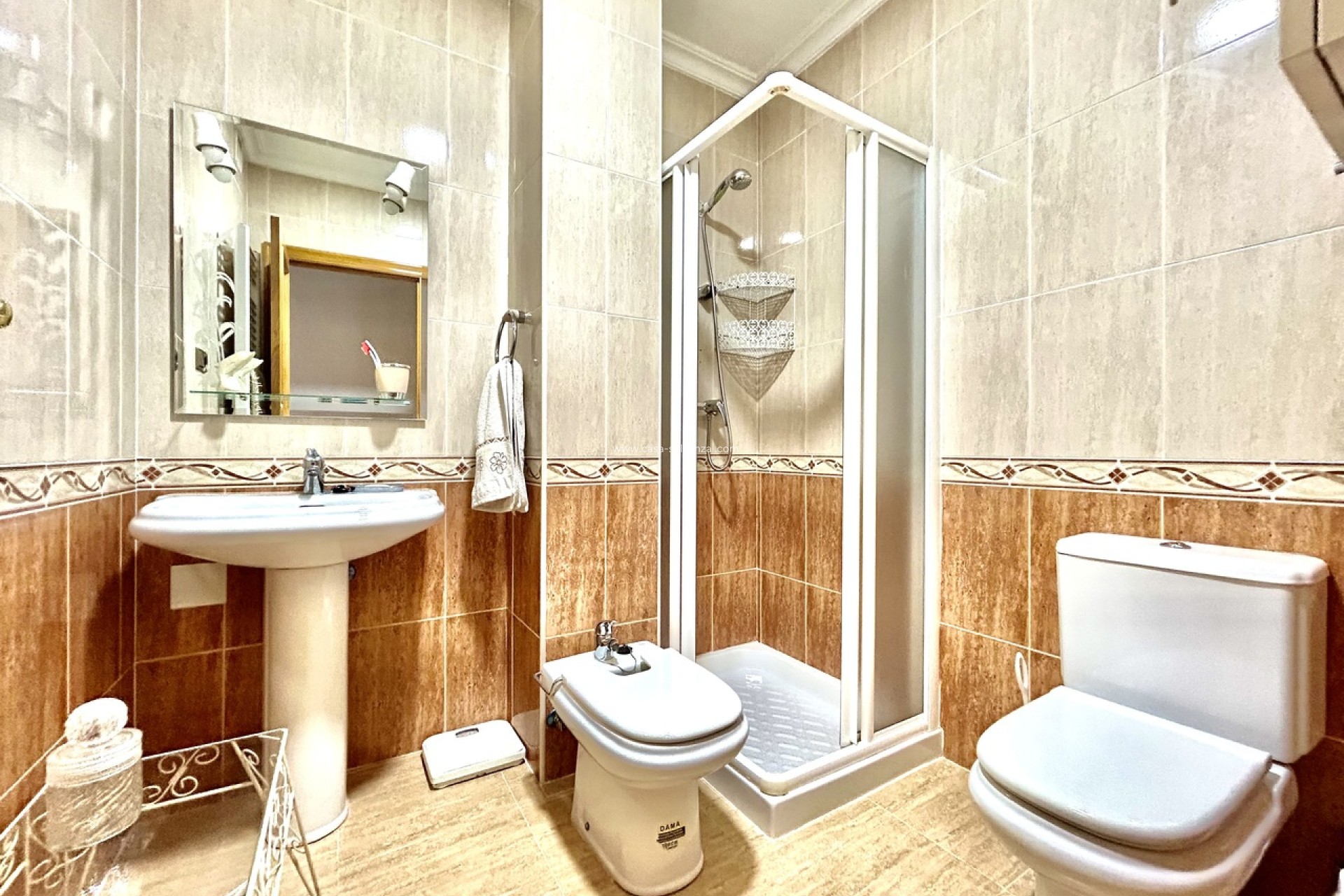 Herverkoop - Appartement / flat - Almoradí - Inland