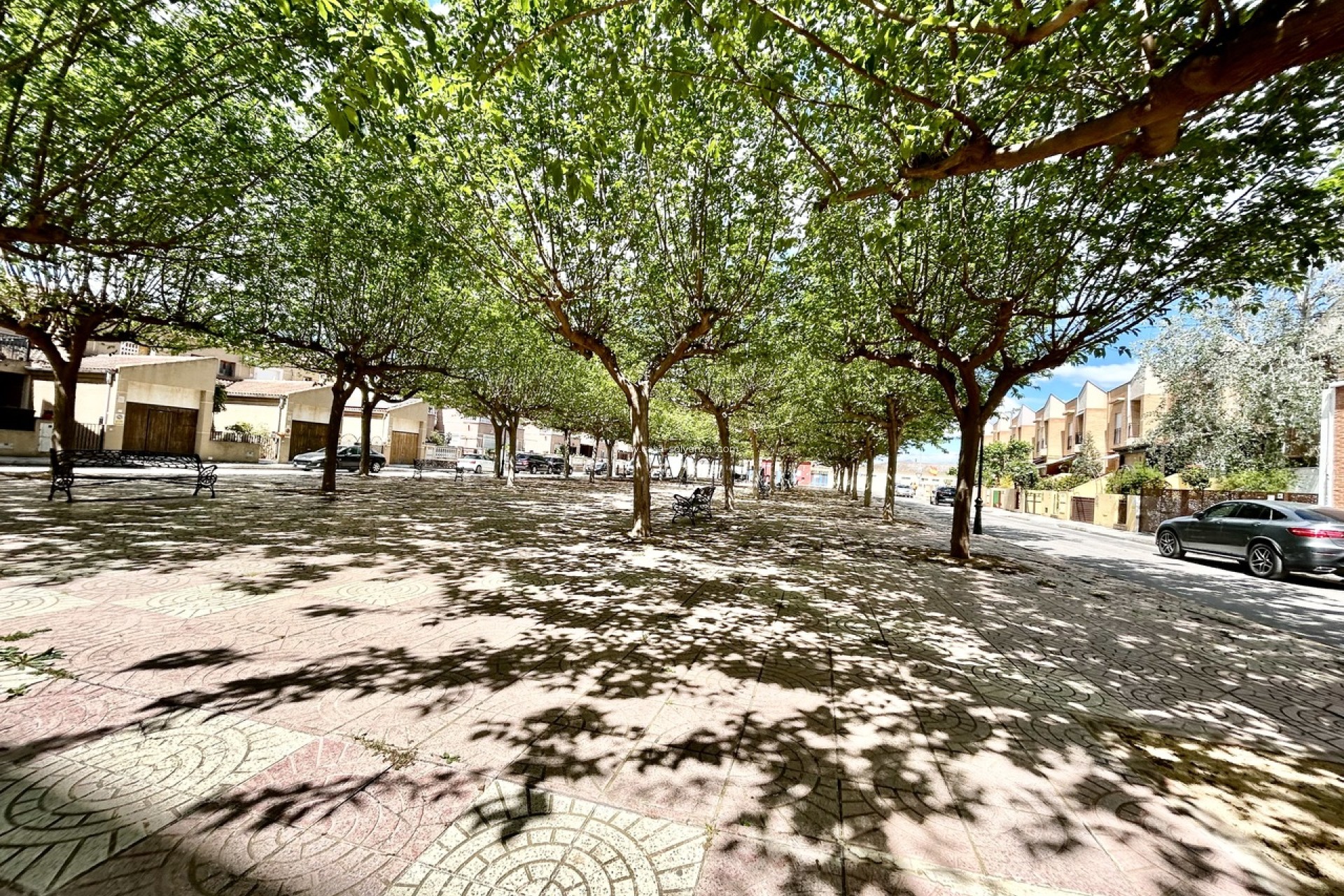 Herverkoop - Appartement / flat - Almoradí - Inland