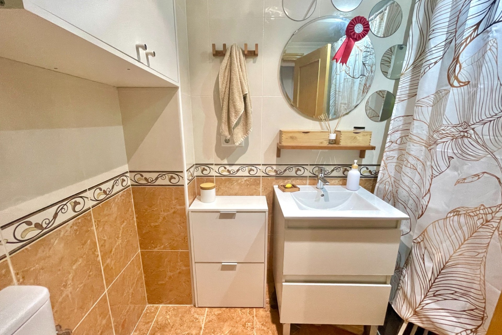 Herverkoop - Appartement / flat - Almoradí - Inland