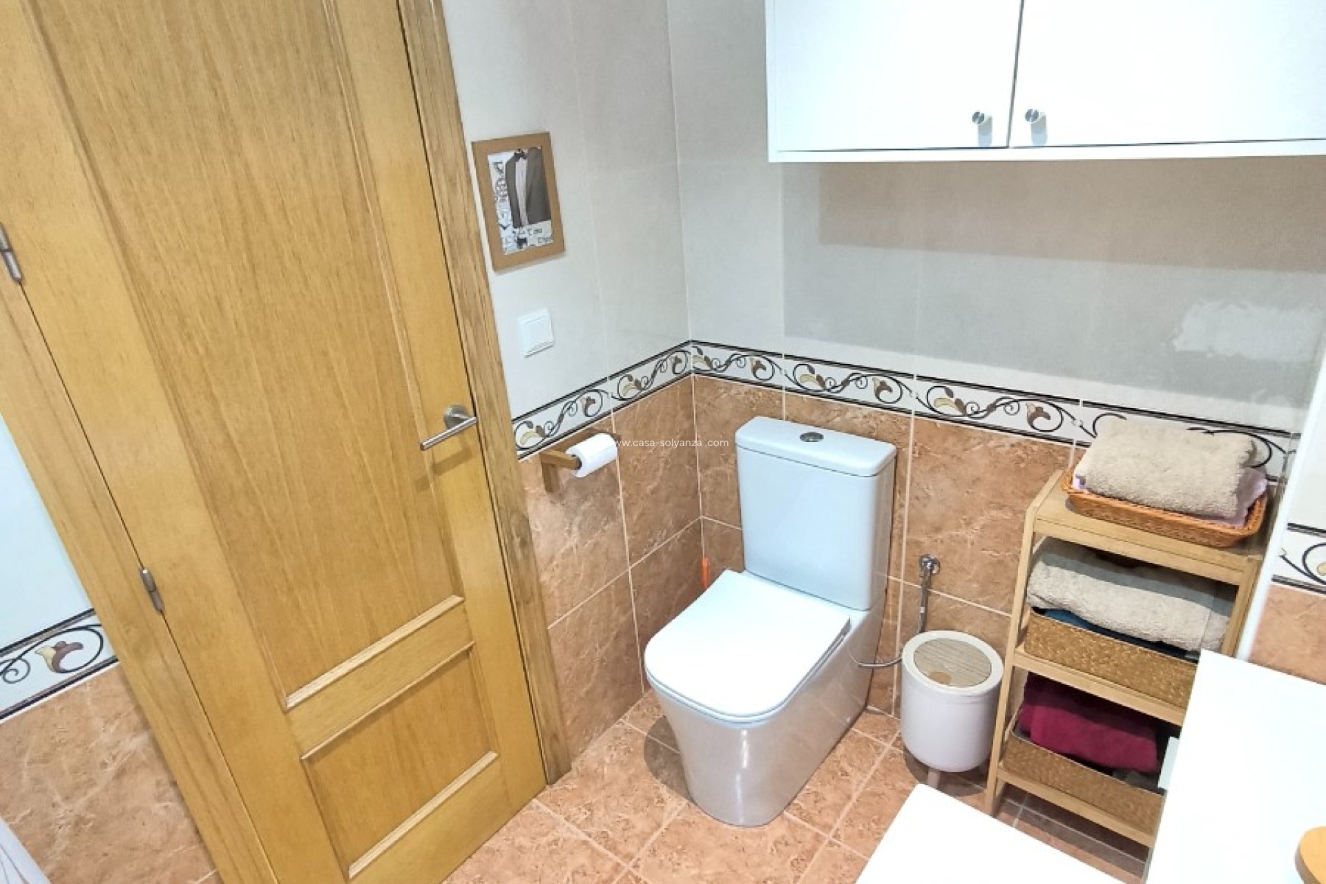 Herverkoop - Appartement / flat - Almoradí - Inland