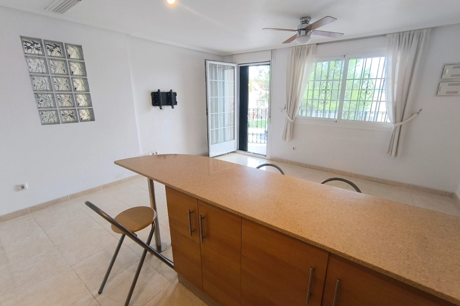 Herverkoop - Appartement / flat - Almoradí - Las Heredades