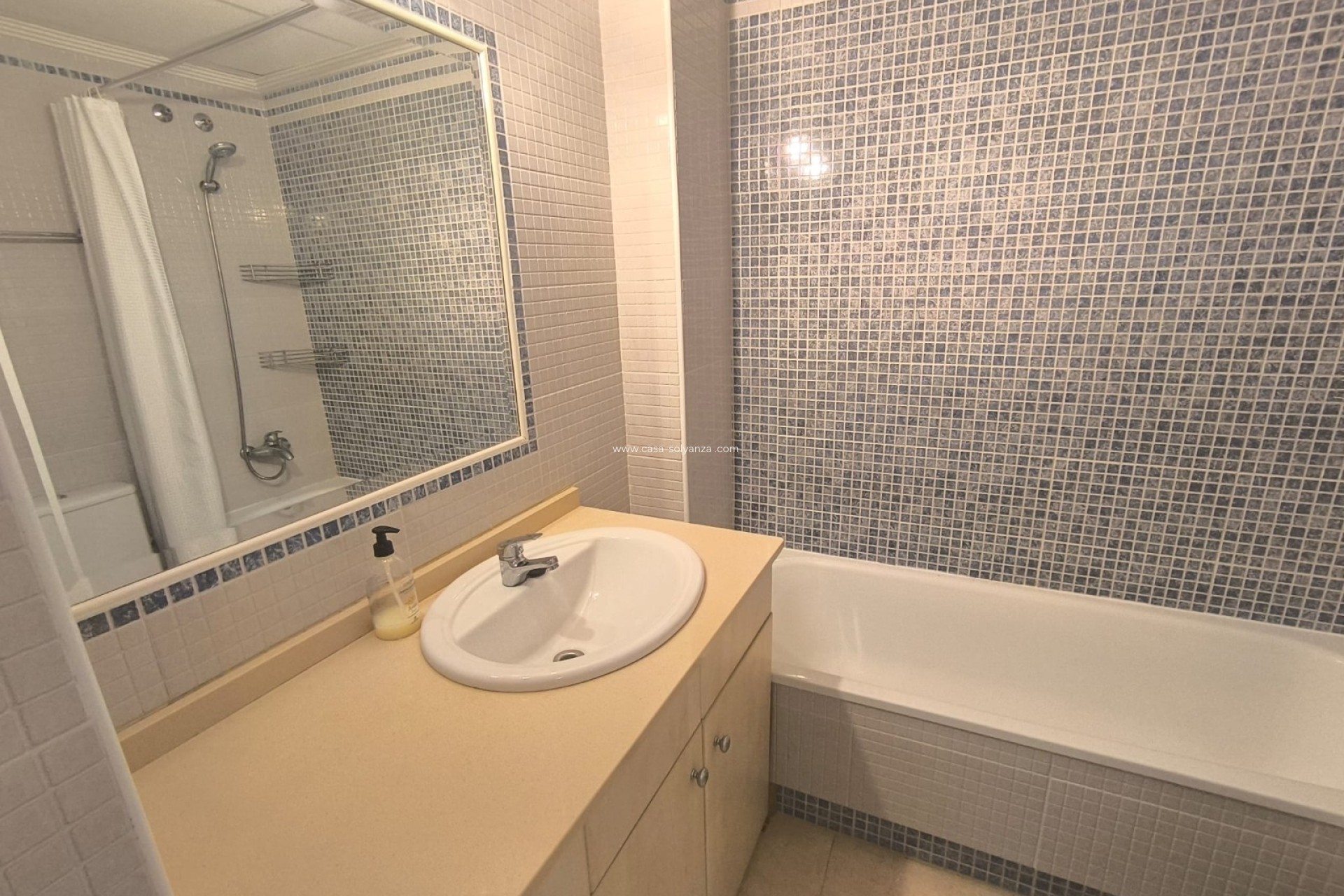 Herverkoop - Appartement / flat - Almoradí - Las Heredades