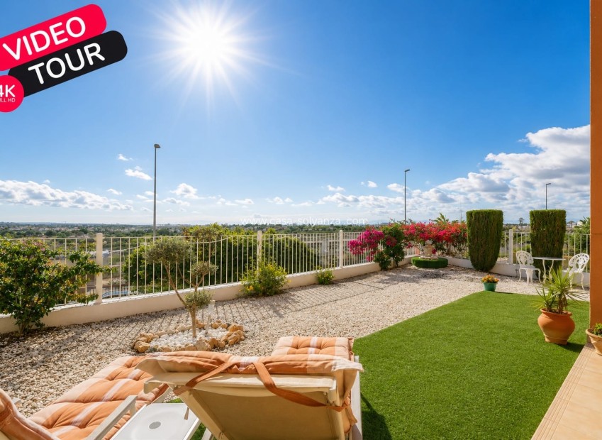 Herverkoop - Appartement / flat - Altaona Golf and Country Club - Inland