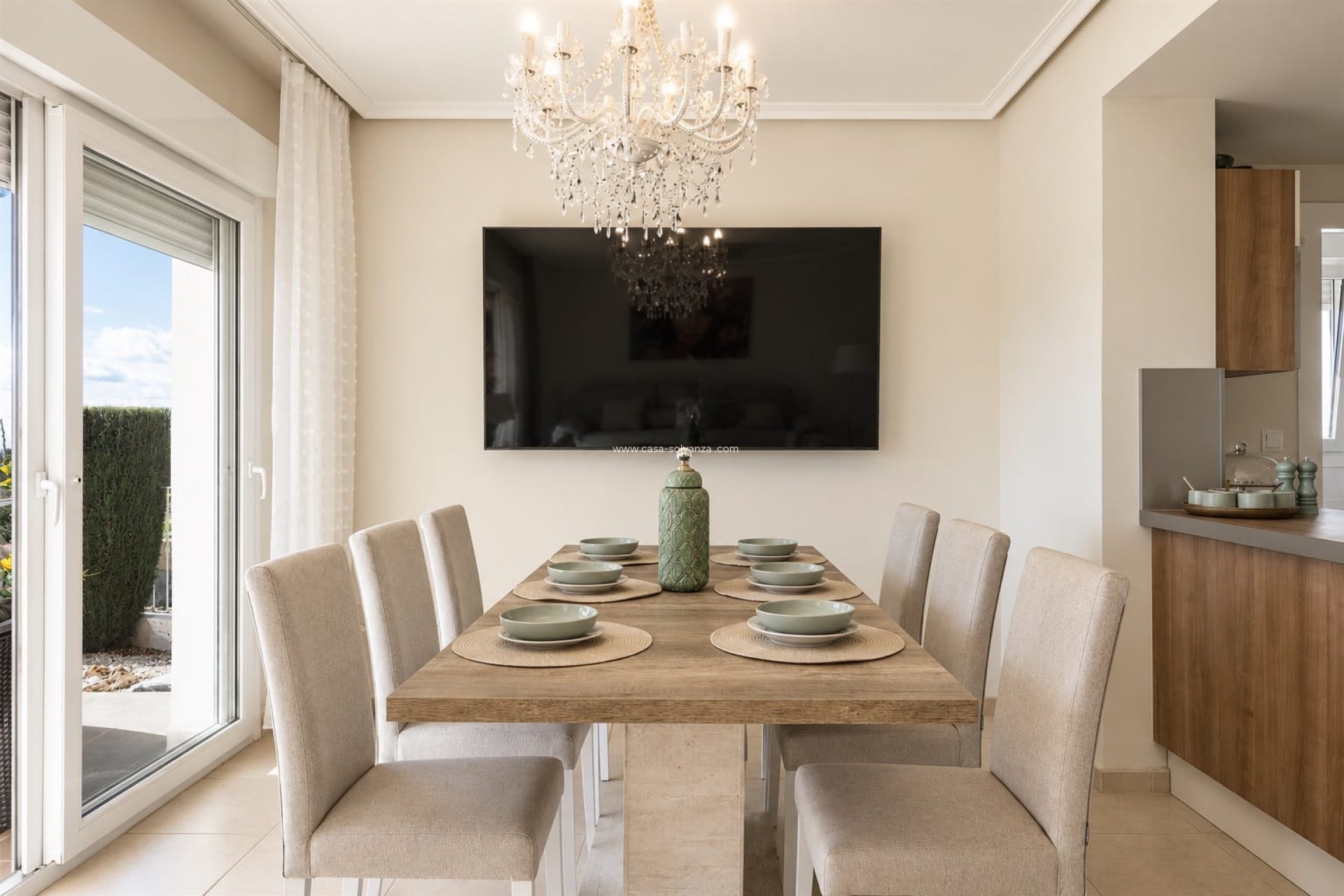 Herverkoop - Appartement / flat - Altaona Golf and Country Club - Inland