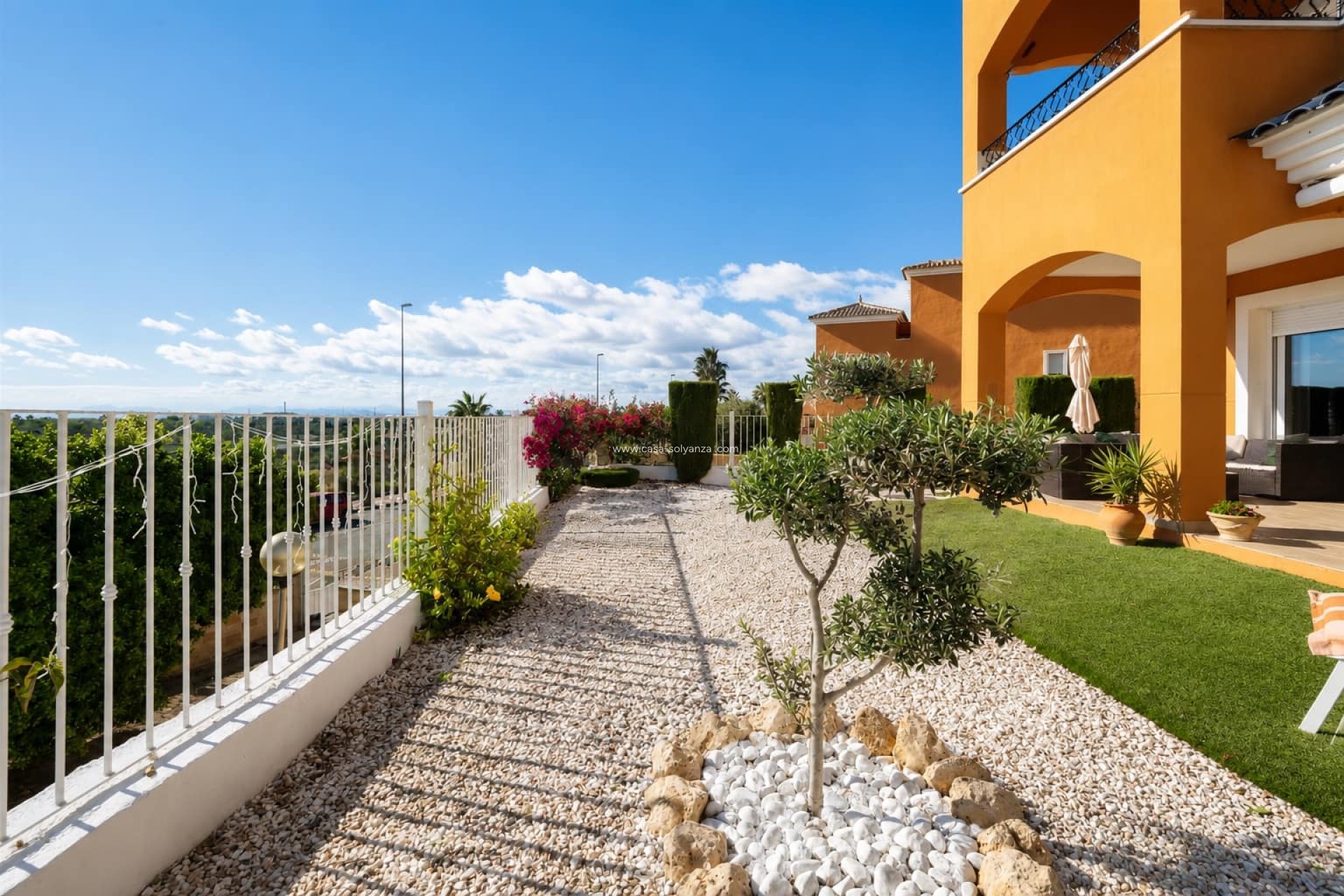 Herverkoop - Appartement / flat - Altaona Golf and Country Club - Inland