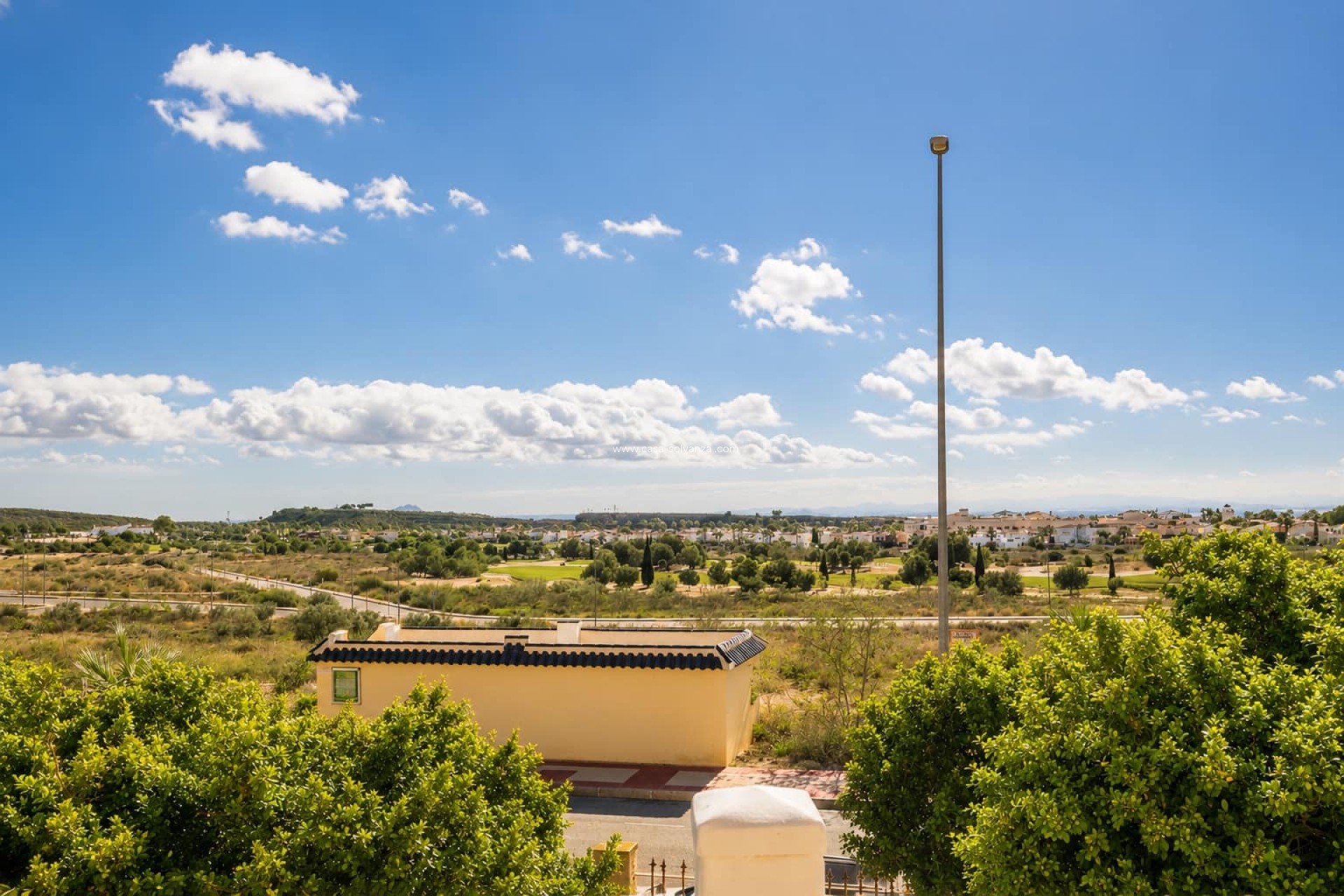 Herverkoop - Appartement / flat - Altaona Golf and Country Club - Inland