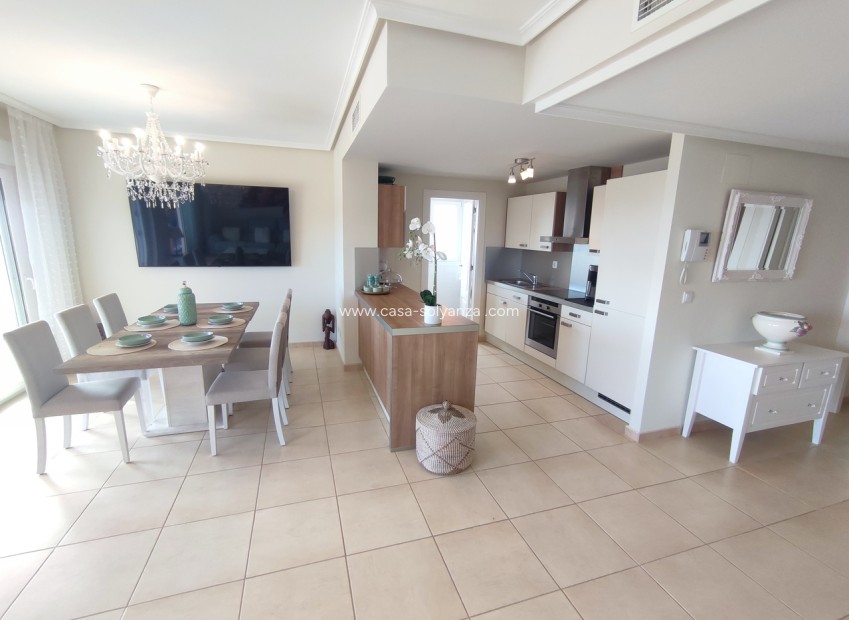 Herverkoop - Appartement / flat - Altaona Golf And Country Village