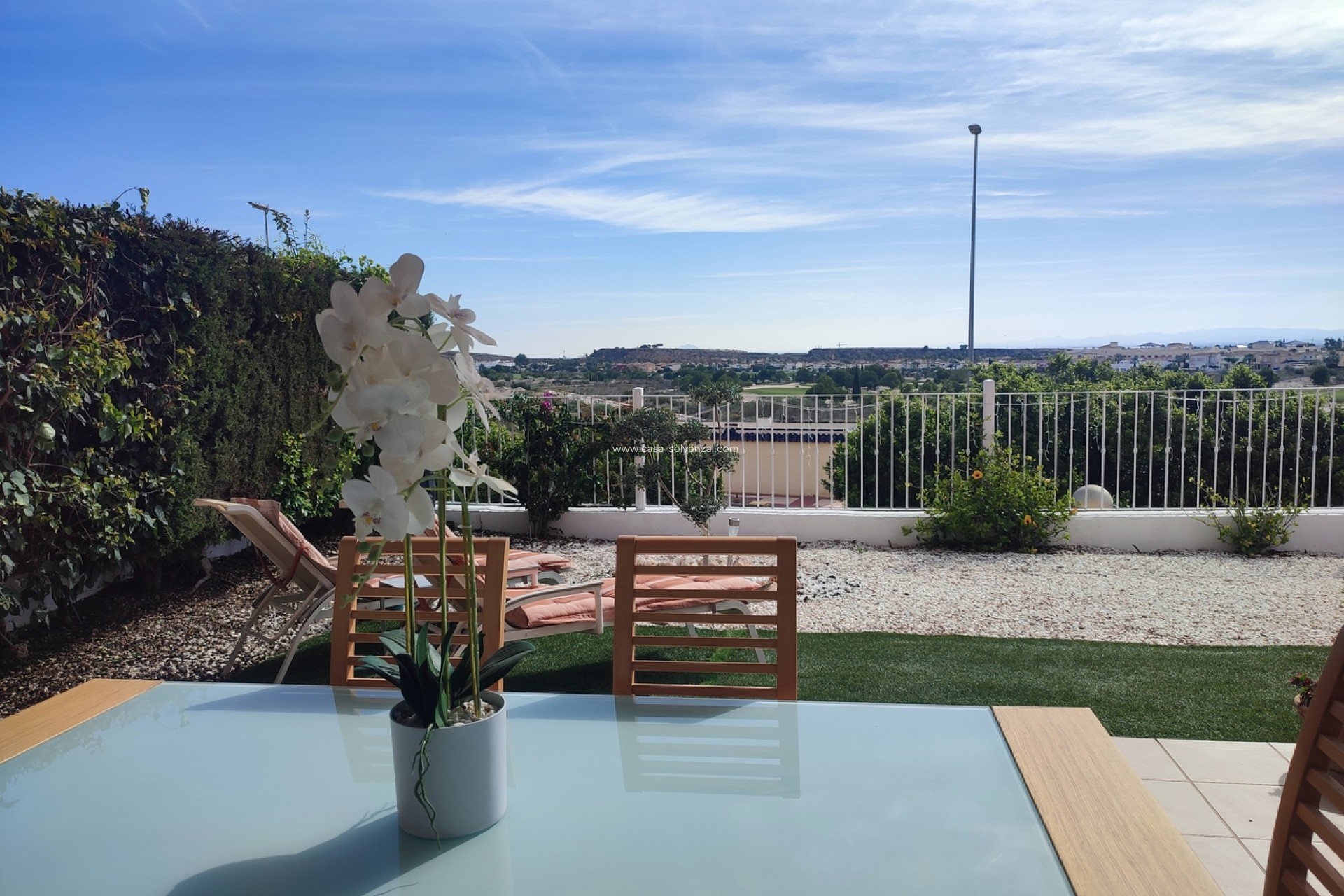 Herverkoop - Appartement / flat - Altaona Golf And Country Village