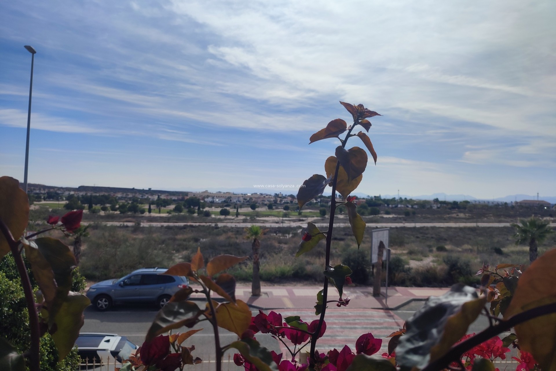 Herverkoop - Appartement / flat - Altaona Golf And Country Village