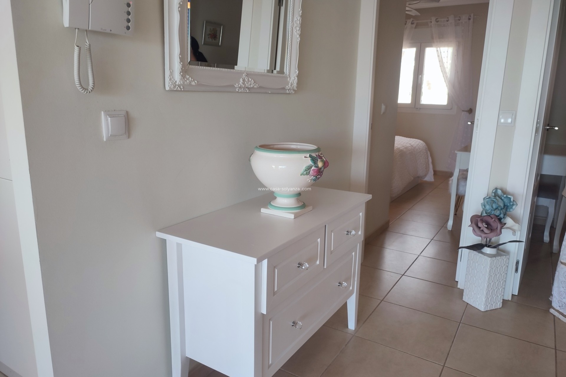 Herverkoop - Appartement / flat - Altaona Golf And Country Village